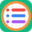 Recapext logo