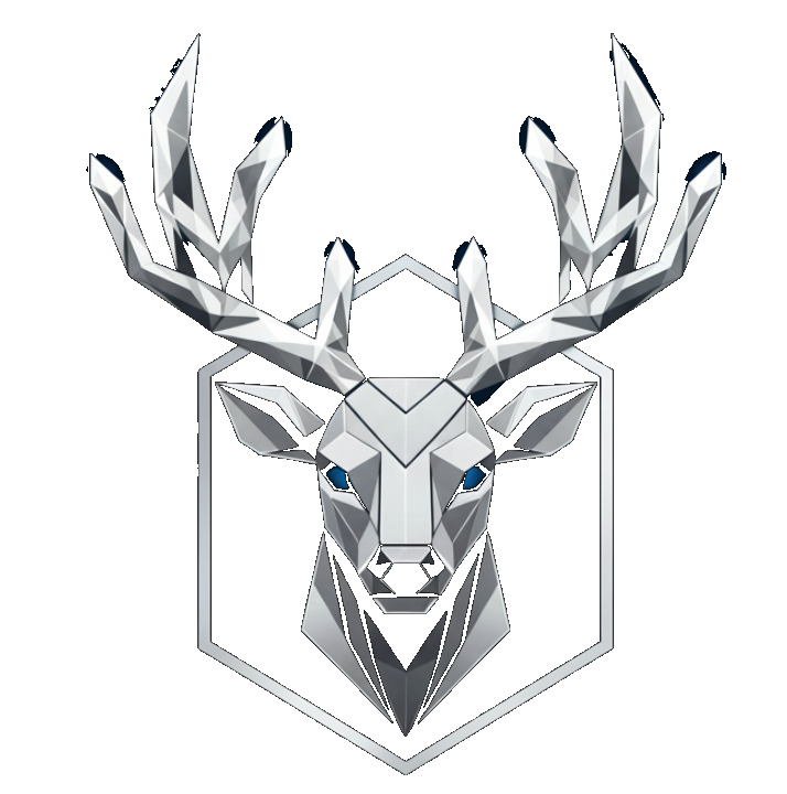 Reindeer logo