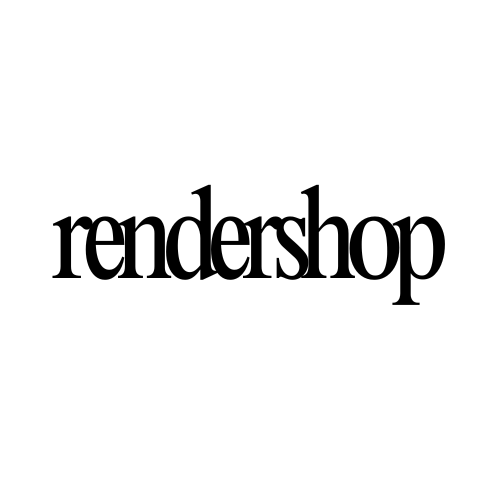 Rendershop logo