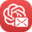 ReplyAI logo