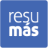 Resumas.com logo