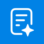 Resume Maker logo