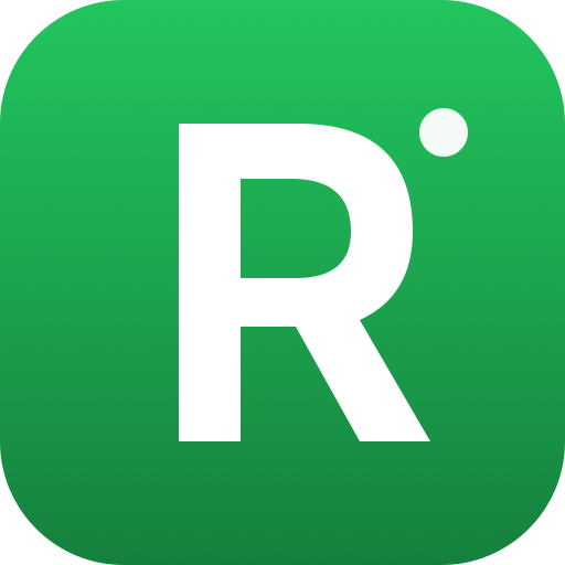 Rewind logo