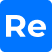 ReWriteIt AI logo