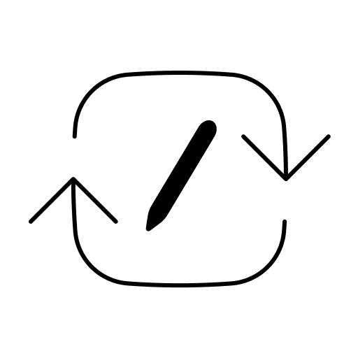 RewriteSomething logo