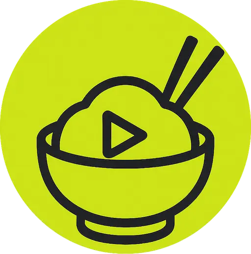 Ricebowl AI logo