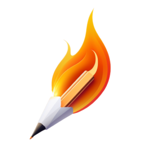 Rizz! Keyboard logo
