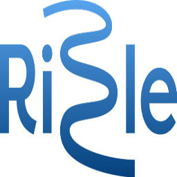 Rizzle AI logo