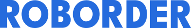 Roborder.ai logo