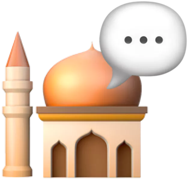 Salam.chat logo