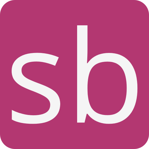 Sassbook AI Summarizer logo