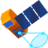 Satlas logo