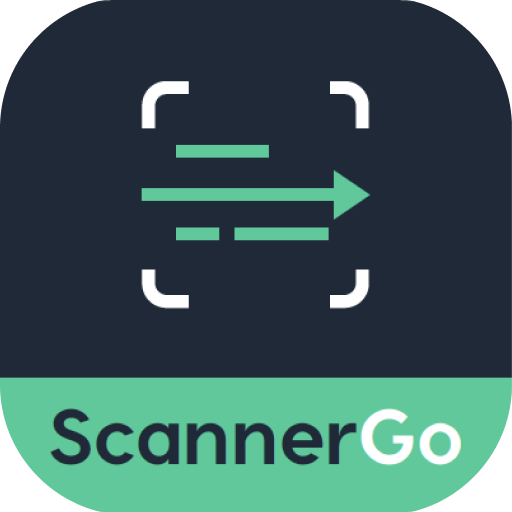 ScannerGo logo
