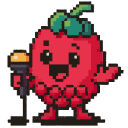 ScribeBerry logo