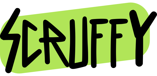Scruffy.ai logo