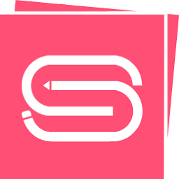 Seapik ai logo