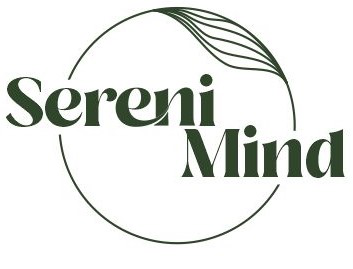 SereniMind logo