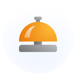 ServiceBell logo