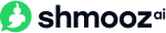 Shmooz AI logo