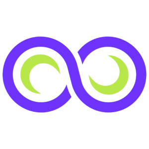 Shopifinity Engine™ logo