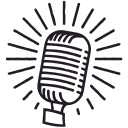 Shownotes logo