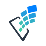 Slidecast logo