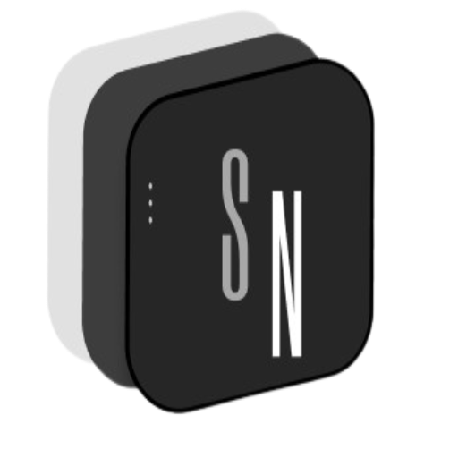 SlideNotes logo