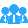 SlideTeam logo