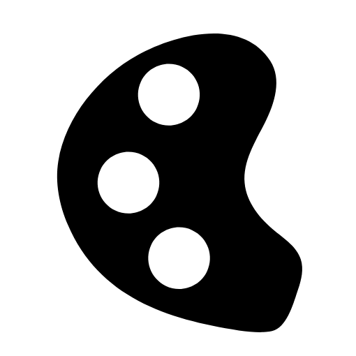 Smart Palette logo