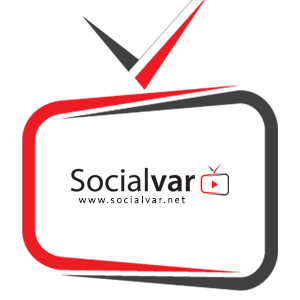 Social Var logo
