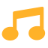 Song Maker AI logo