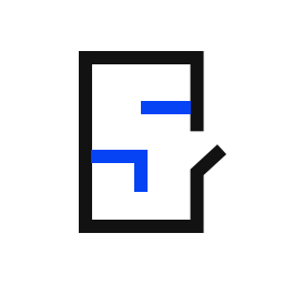 Spacely logo
