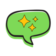 Speechgeneratorai logo