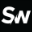 Speedwrite logo