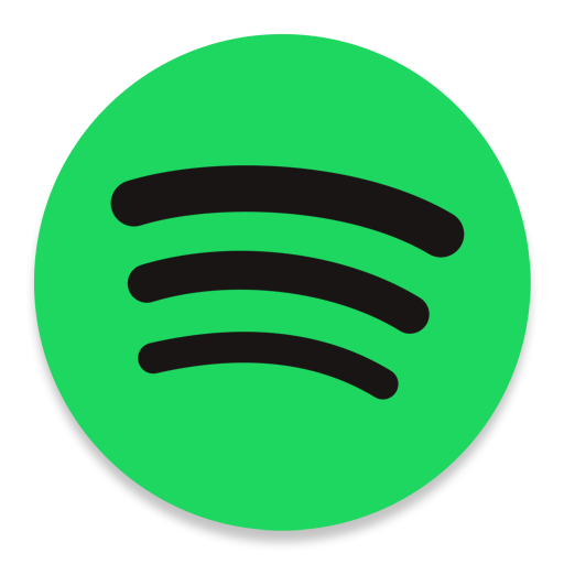 Spotify DJ logo