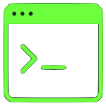 Sql creator logo