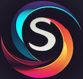 Stable Diffusion AI Generator logo