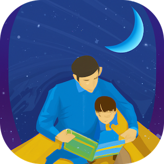 StoriesForKids.ai: Personalized Kid's Books using AI logo