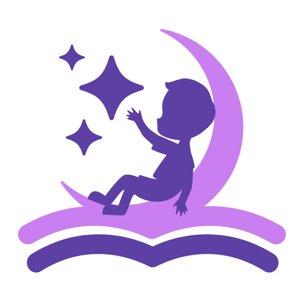 Story Creator AI logo