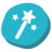 StoryWizard logo