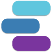 Stream chat a.i. logo
