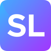 StreamLadder logo