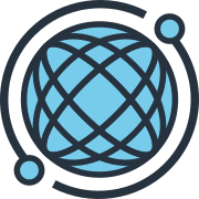 String catalog logo
