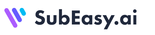 SubEasy logo