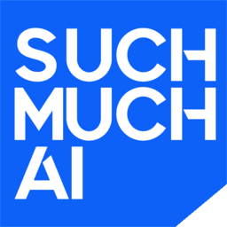 Such Much AI logo