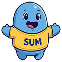 Sum Buddy logo