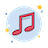 Suno AI Download logo
