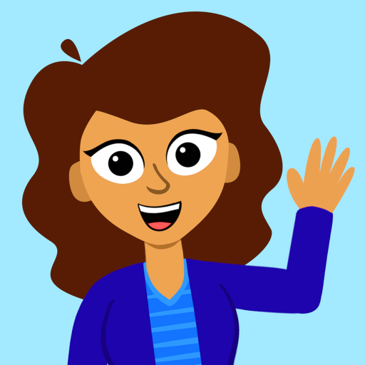 Super Teacher logo