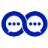 SuperCalls logo