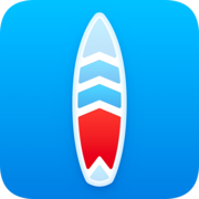 Surfed logo